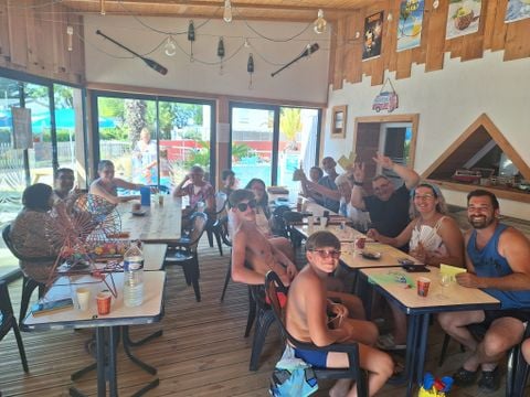 Camping La Prévoté - Camping Vandea - Image N°2