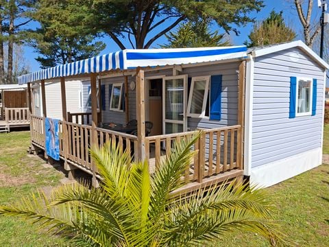 Camping La Prévoté - Camping Vendée - Image N°11