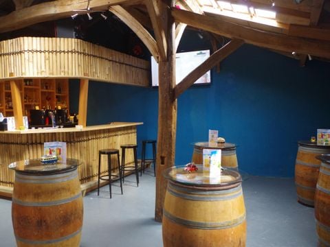 Camping La Prévoté - Camping Vendée - Image N°8