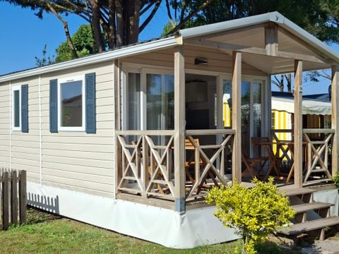 Camping La Prévoté - Camping Vendée - Image N°10