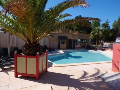 Camping La Prévoté - Camping Vandea - Image N°0