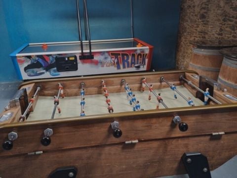 Camping La Prévoté - Camping Vendée - Image N°7