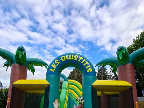 Camping La Prévoté - Camping Vandea - Image N°4