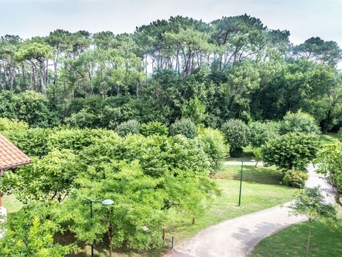 Résidence Odalys Référence Domaine Iratzia - Camping Pyrénées-Atlantiques - Image N°18