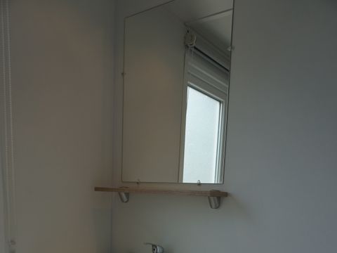 MOBILHOME 10 personnes -  Quatro - 4 chambres 2 salles de douche climatisé