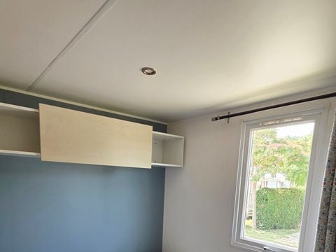 MOBILHOME 4 personnes - C-Adriatique 2 chambres