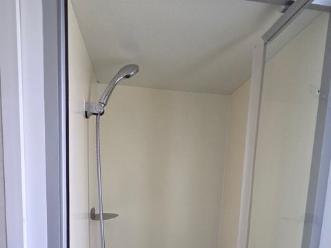 MOBILHOME 4 personnes - C-Adriatique 2 chambres