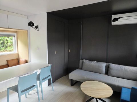 MOBILHOME 6 personnes - C- Méditerranée 3 chambres