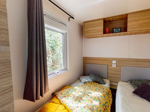 MOBILHOME 8 personnes - Sérénité 3ch 8p Signature sans clim