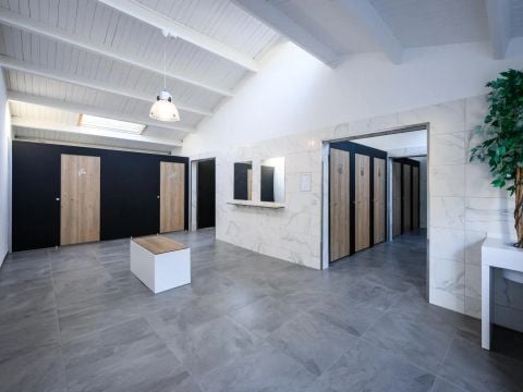 Camping L'Abri des Pins - Camping Vendée - Image N°21