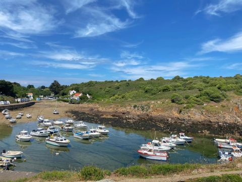 Camping L'Abri des Pins - Camping Vendée - Image N°14