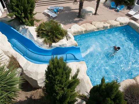 Camping L'Abri des Pins - Camping Vendée - Image N°25