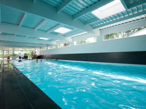 Camping L'Abri des Pins - Camping Vendée - Image N°5