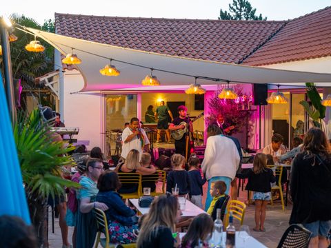 Camping L'Abri des Pins - Camping Vendée - Image N°17