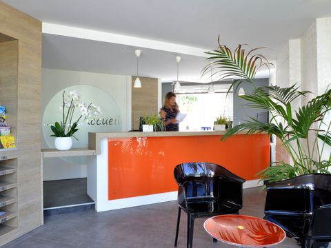 Camping L'Abri des Pins - Camping Vendée - Image N°13