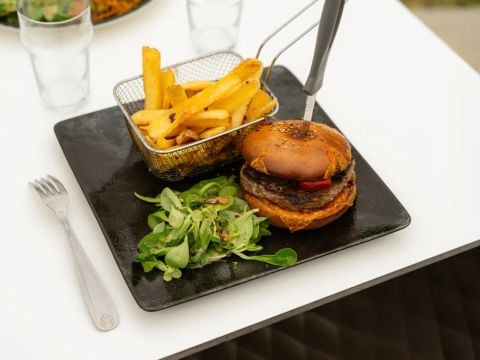 Camping L'Abri des Pins - Camping Vendée - Image N°28