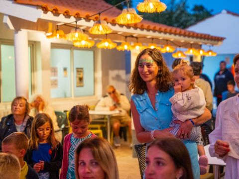 Camping L'Abri des Pins - Camping Vendée - Image N°18