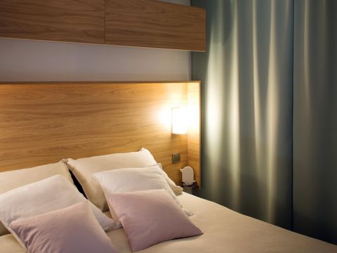 MOBILHOME 5 personnes - a supprimé