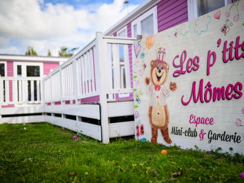 Camping L'Abri des Pins - Camping Vendée - Image N°24