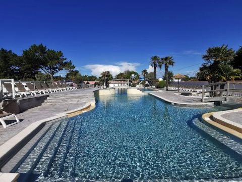 Camping L'Abri des Pins - Camping Vendée - Image N°4