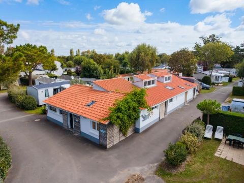 Camping L'Abri des Pins - Camping Vendée - Image N°4