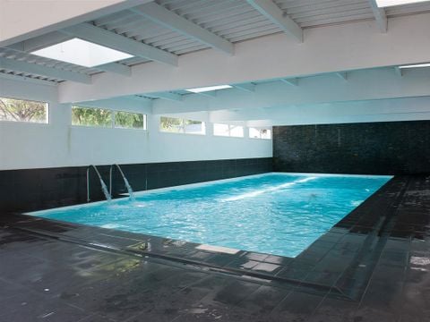 Camping L'Abri des Pins - Camping Vendée - Afbeelding N°5