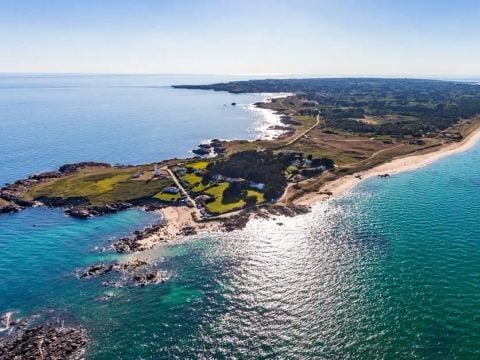 Camping L'Abri des Pins - Camping Vendée - Image N°9