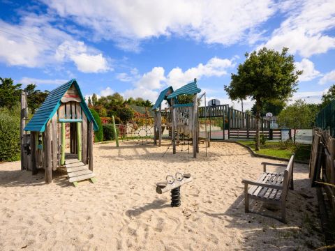 Camping L'Abri des Pins - Camping Vendée - Image N°17