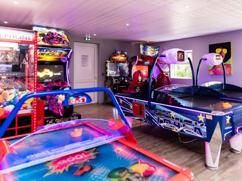 Le Domaine du Clarys - Camping Vendée - Image N°9