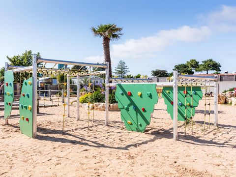 Le Domaine du Clarys - Camping Vendée - Image N°16