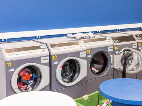 Le Domaine du Clarys - Camping Vendée