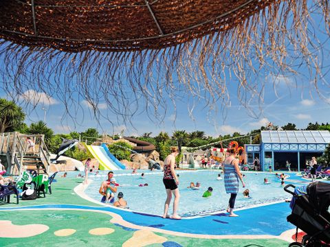 Le Domaine du Clarys - Camping Vandea