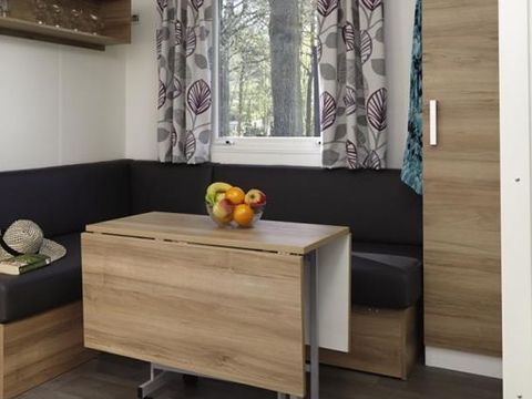 MOBILHOME 8 personnes - Azure Plus - 3 chambres