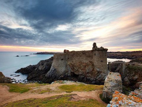 Le Domaine du Clarys - Camping Vendée - Image N°12
