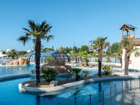 Le Domaine du Clarys - Camping Vendée - Image N°4