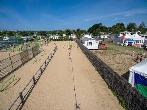 Camping Le Clarys Plage - Camping Vendée - Image N°27
