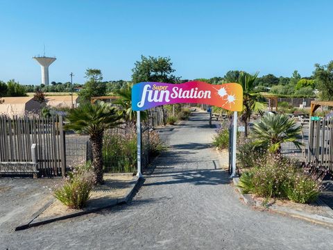 Le Domaine du Clarys - Camping Vendée - Image N°7