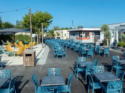 Le Domaine du Clarys - Camping Vendée - Image N°5