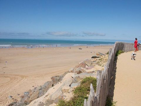 Le Domaine du Clarys - Camping Vendée - Image N°11