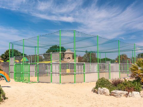 Le Domaine du Clarys - Camping Vendée