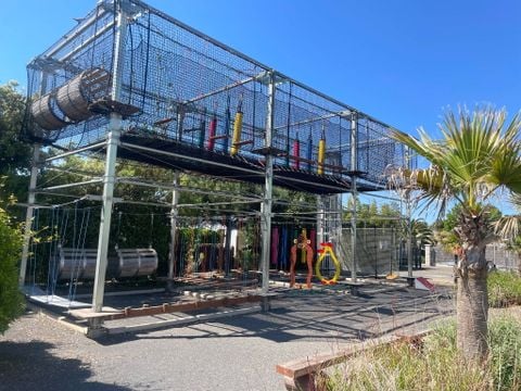 Le Domaine du Clarys - Camping Vendée - Image N°3