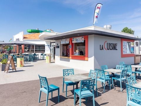 Le Domaine du Clarys - Camping Vendée