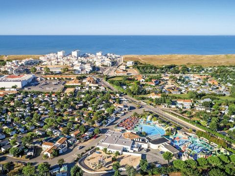 Camping Le Clarys Plage - Camping Vendée - Image N°14