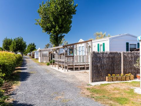 Le Domaine du Clarys - Camping Vendée - Image N°39