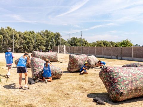 Le Domaine du Clarys - Camping Vendée