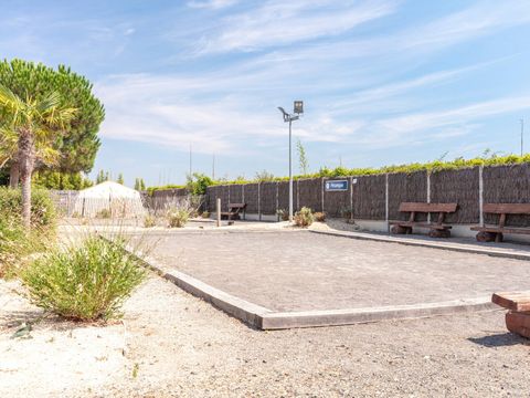 Le Domaine du Clarys - Camping Vendée