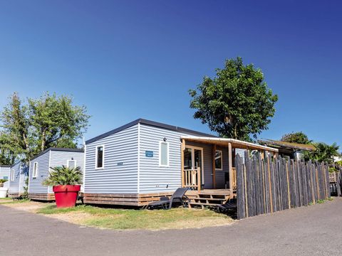 Le Domaine du Clarys - Camping Vendée - Image N°19