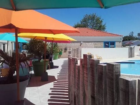 Camping Les Aventuriers de la Calypso - Camping Vendée - Image N°22