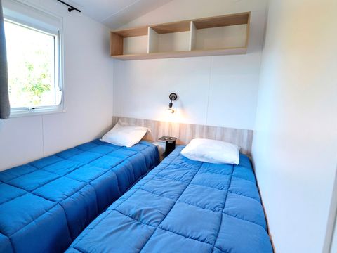 MOBILHOME 4 personnes - Classique