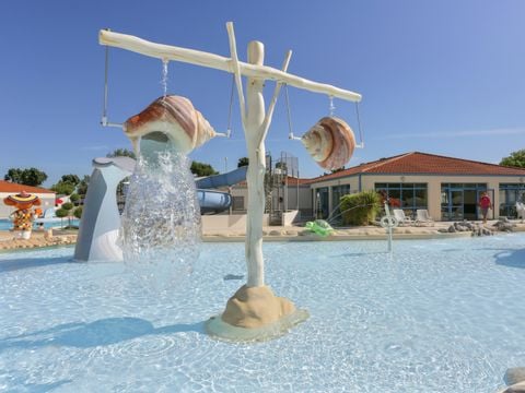 Camping Les Aventuriers de la Calypso - Camping Vendée - Image N°7